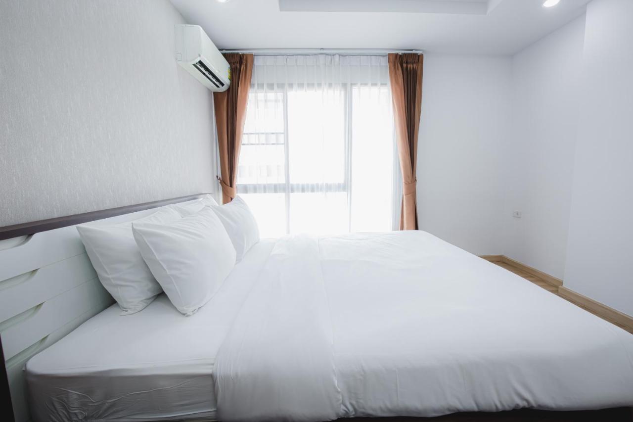 ไอยรา อยุธยา The Aiyara Ayutthaya Aparthotel Exterior photo