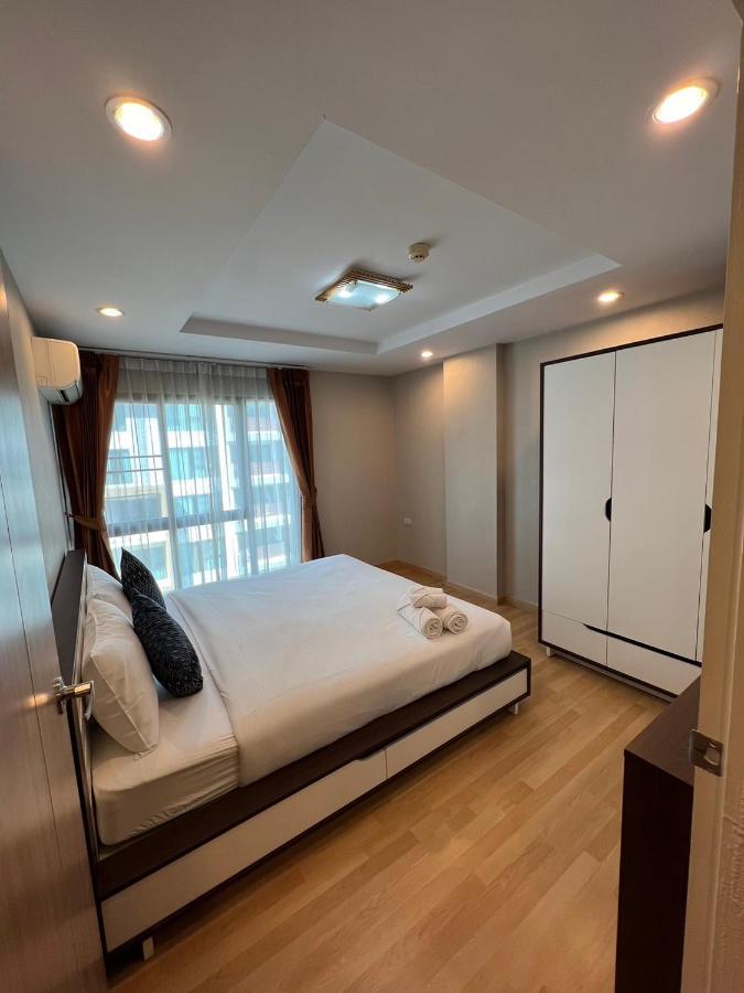 ไอยรา อยุธยา The Aiyara Ayutthaya Aparthotel Exterior photo