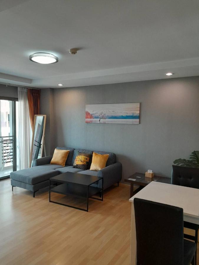 ไอยรา อยุธยา The Aiyara Ayutthaya Aparthotel Exterior photo