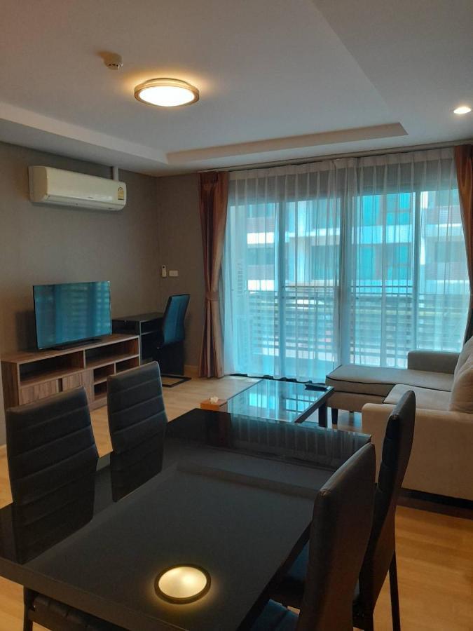 ไอยรา อยุธยา The Aiyara Ayutthaya Aparthotel Exterior photo